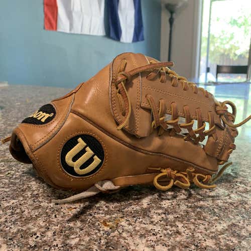 A2000 Baseball Glove