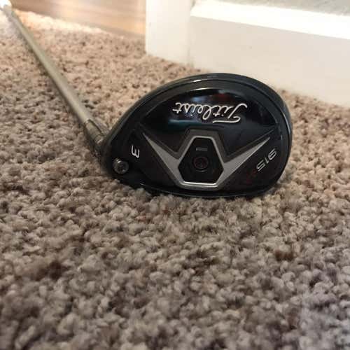 Titleist 915H 3-Hybrid
