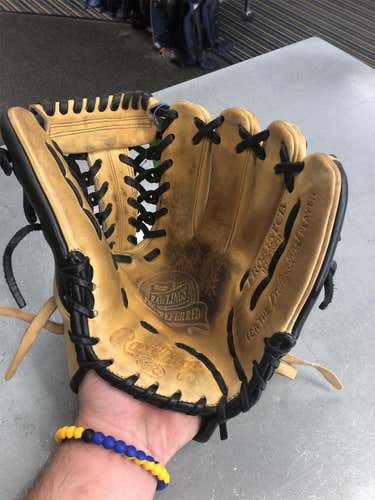 Pro Preferred Baseball Glove 11.5”