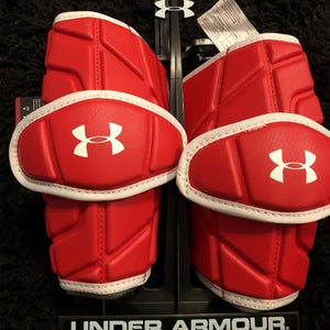 New Command Pro Arm Pads