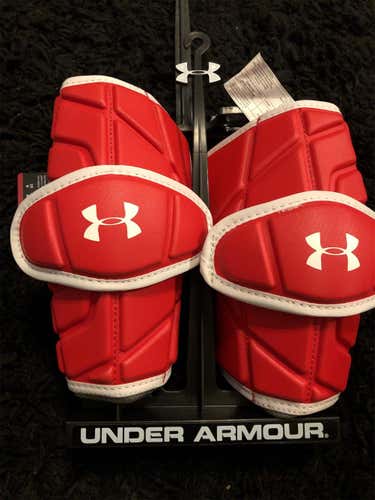 New Command Pro Arm Pads