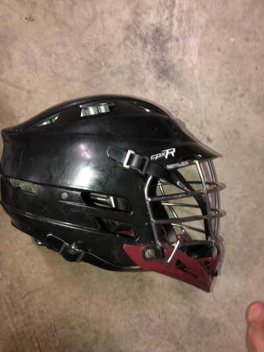 Cascade CPX-R Helmet Adult