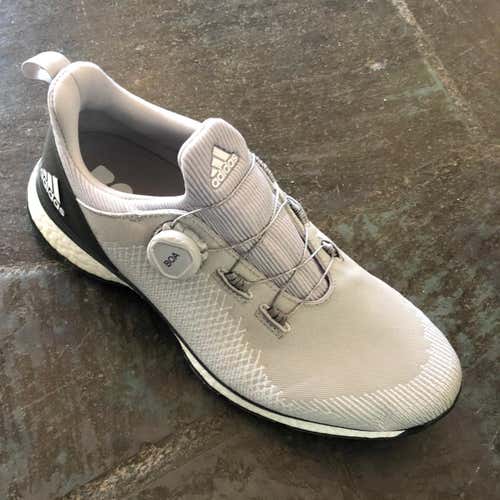 Adidas Forgefiber Boa Golf Shoes (Ultra Boost Technology)