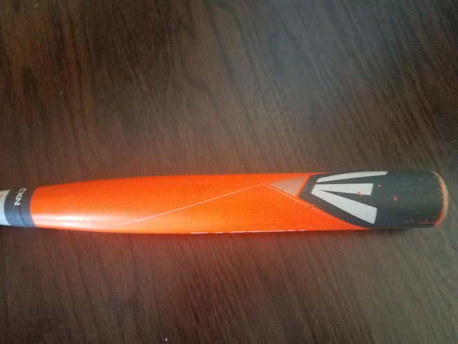 2015 Easton mako xl 31/20 youth