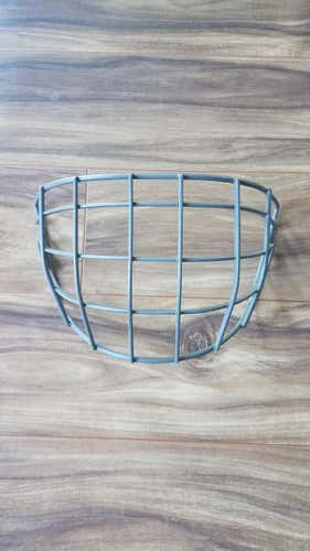 Bauer NME 5 Goalie Mask Senior