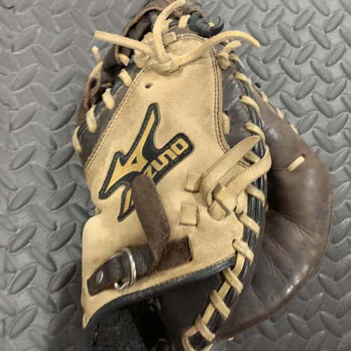 Mizuno Catcher's Glove