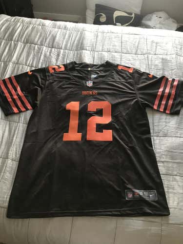 Josh Gordon Cleveland Browns Jersey