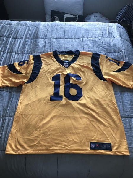 @cmcnair33 Jared Goff Jersey, 2 LA hats