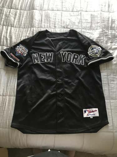 Mariano Rivera NY Yankees Jersey