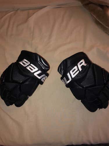 Vapor X800 Gloves
