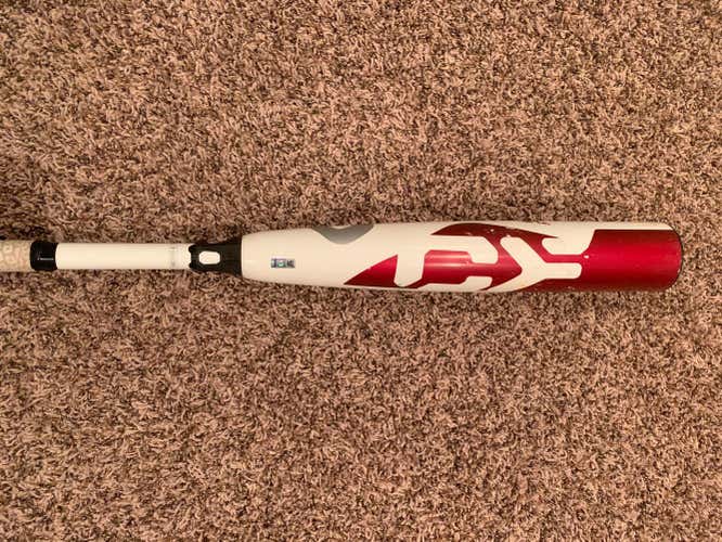 2018 DeMarini CF Zen Bat