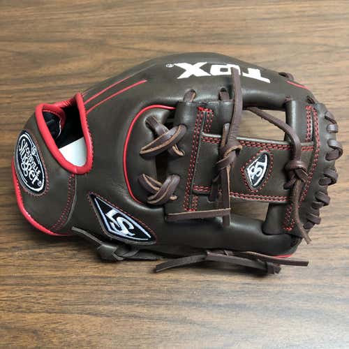New TPX Baseball Glove (No Trades)