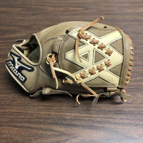 New Global Elite Baseball Glove (No Trades)