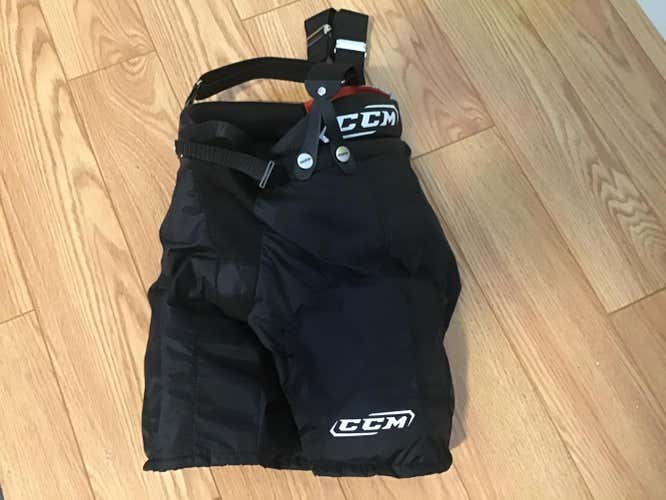 CCM U+ Fit03 Hockey Pants Youth