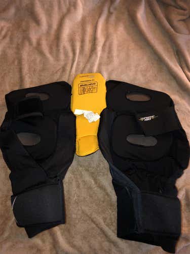 Bauer S190 Hockey Pants