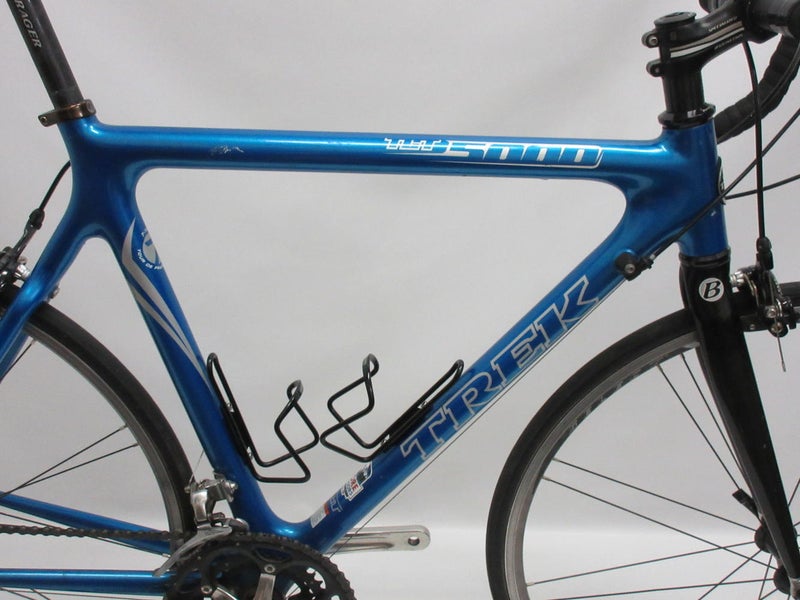 Trek TCT 5000 56cm Road Bike SidelineSwap Buy and Sell on - Main Image