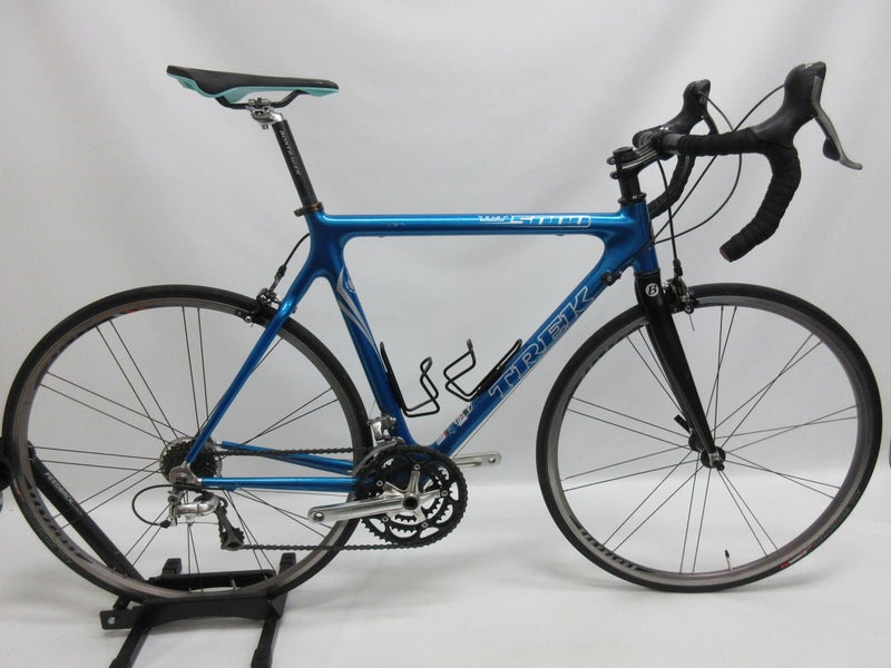 Trek TCT 5000 56cm Road Bike