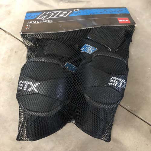 Brand New | STX K18 Arm Pads | Medium