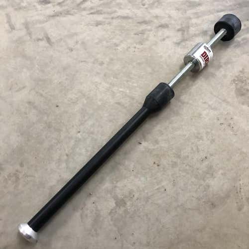 Brand New | Dirx Warm Up Bat | DX250 by Schutt | 96oz Adjustable Weight