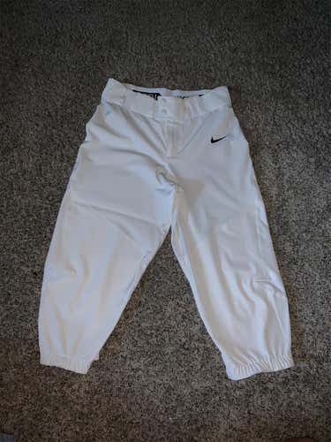 Nike Knickers Baseball Pants
