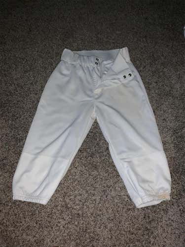 Alleson Knicker Baseball Pants