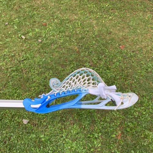 Stallion 700 Head With Hero 2.0