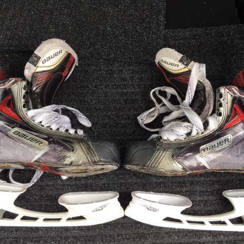 Vapor APX2 Hockey Skates Senior Size 6.5