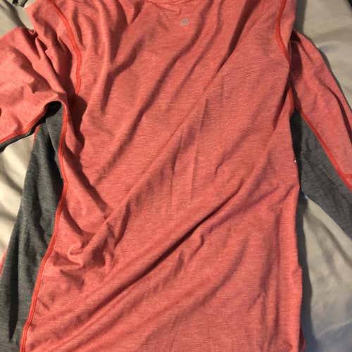 New Lululemon Shirt Adult