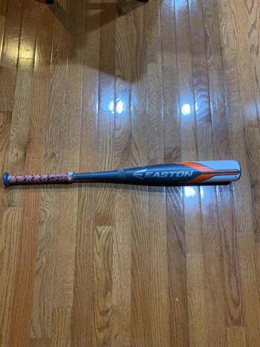 2018 Ghost X Bat