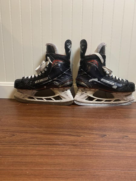 Bauer Vapor 1X 2.0 Hockey Skates Senior Size 9