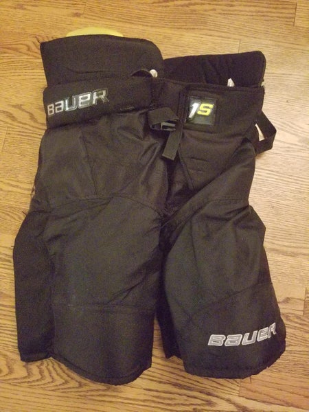Bauer Supreme 1S Hockey Pants Senior