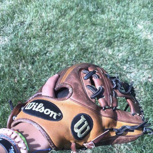 A2K Baseball Glove