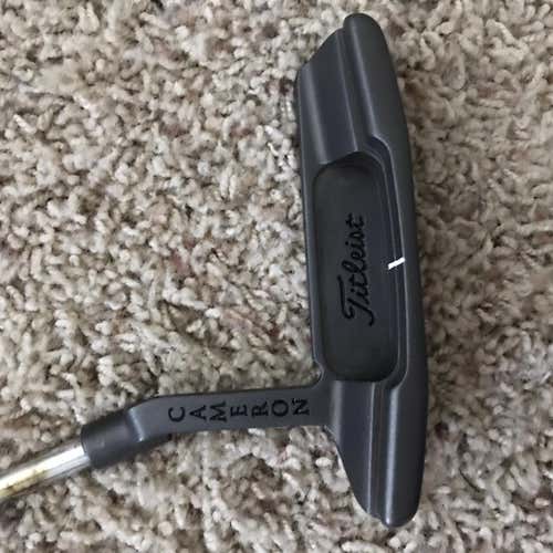Pro Platinum Newport 2 Putter Righty