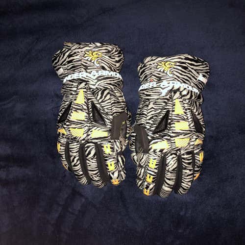 New Charge 2 Lacrosse Gloves