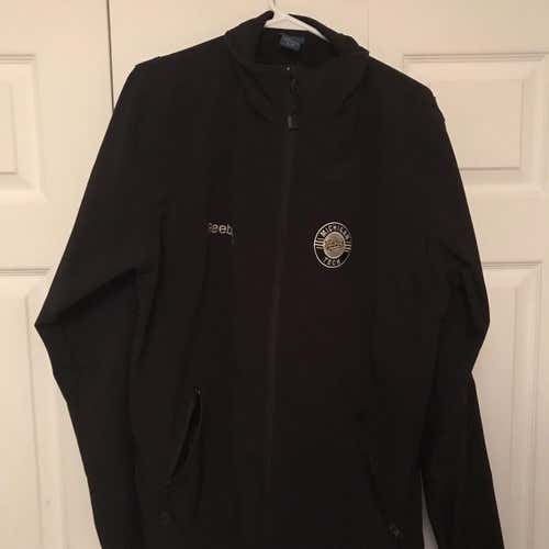 Reebok Michigan Tech Hockey Jacket