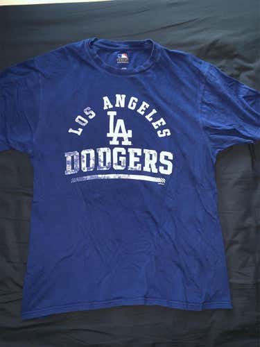 LA Dodgers shirt