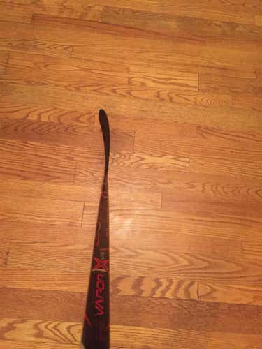 New Vapor 1X Lite Hockey Right Handed Pro Stock