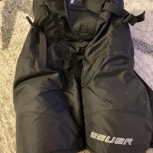 Supreme 1S Hockey Pants Senior