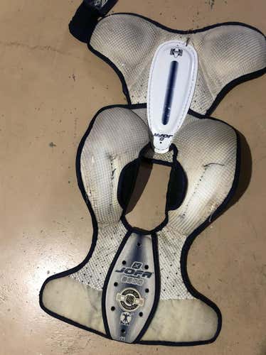Jofa 8600 Shoulder Pads