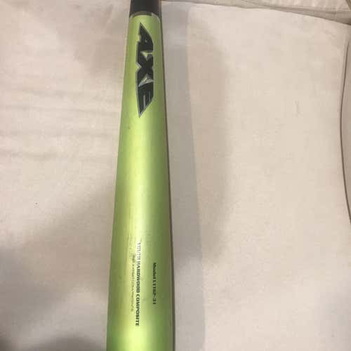 2018 Youth Hardwood Composite L116 Bat