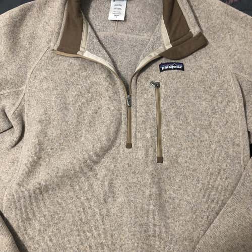 Patagonia 1/4 Zip (Men’s L)
