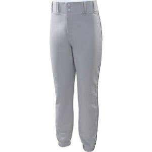 Easton deluxe baseball  Pants - grey