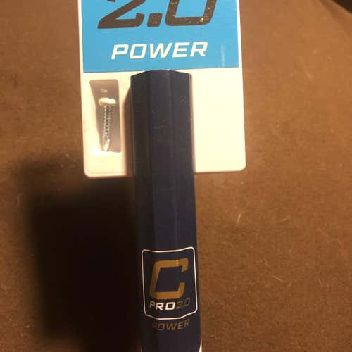 New Carbon Pro 2.0 Shaft