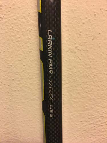 Bauer Supreme 180 Hockey Stick PM9 Larkin 77 Flex