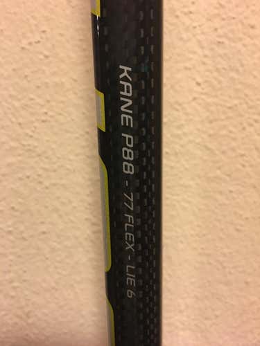 Bauer Supreme 180 Hockey Stick P88 Kane 77 Flex Senior