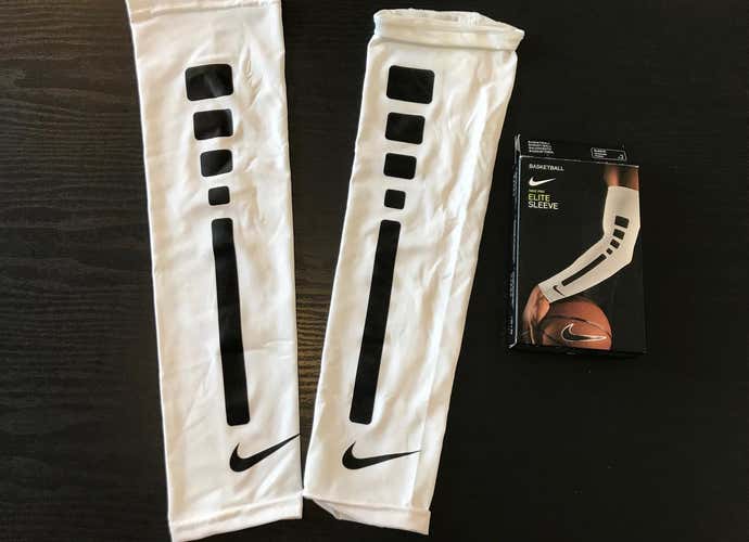 BN Nike Elbow Sleeves