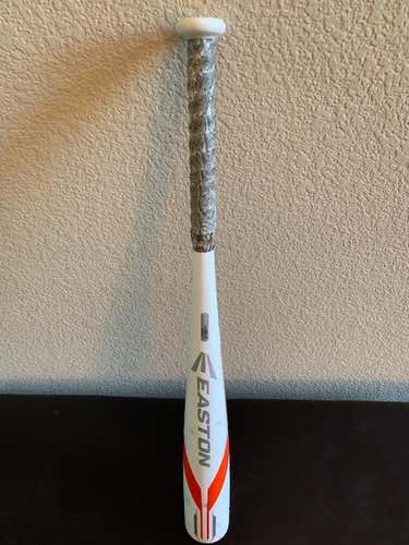 2018 Easton Ghost X Hyperlite Bat