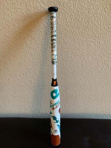 2018 DeMarini CFX Bat 29/18 Drop -11