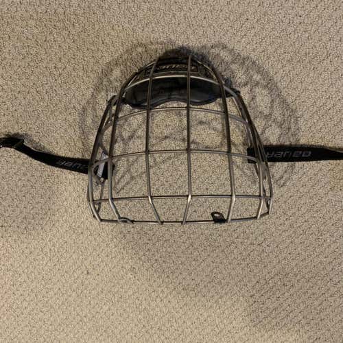 Re-Akt Cage  Senior Medium