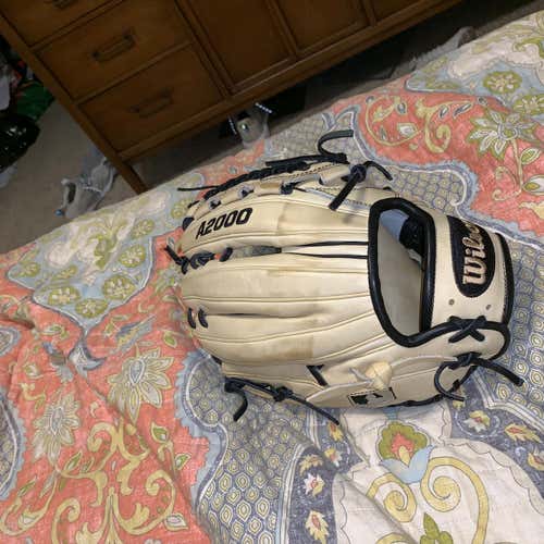 Wilson A2000 D33 For Trade Only